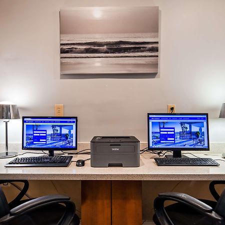 Best Western Ft Lauderdale I-95 Inn Φορτ Λόντερντεϊλ Εξωτερικό φωτογραφία