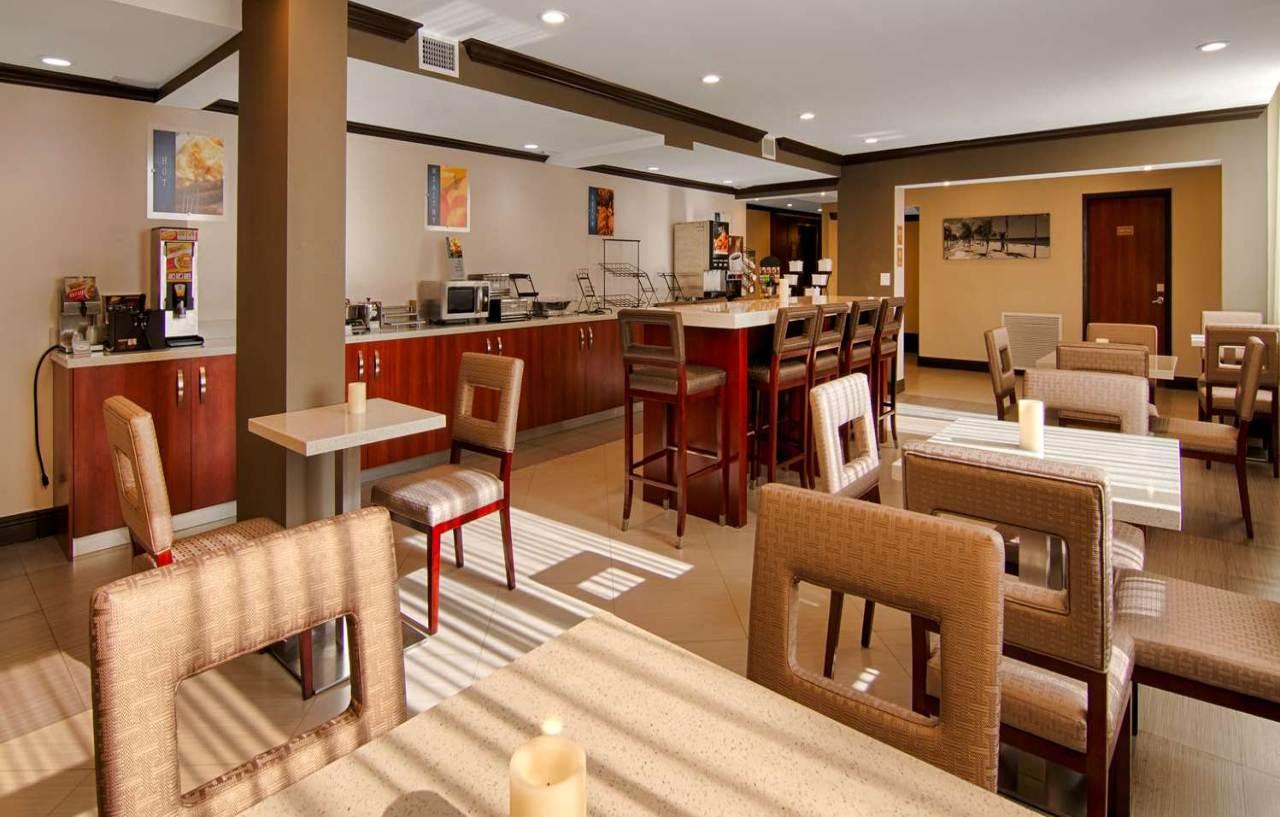Best Western Ft Lauderdale I-95 Inn Φορτ Λόντερντεϊλ Εξωτερικό φωτογραφία