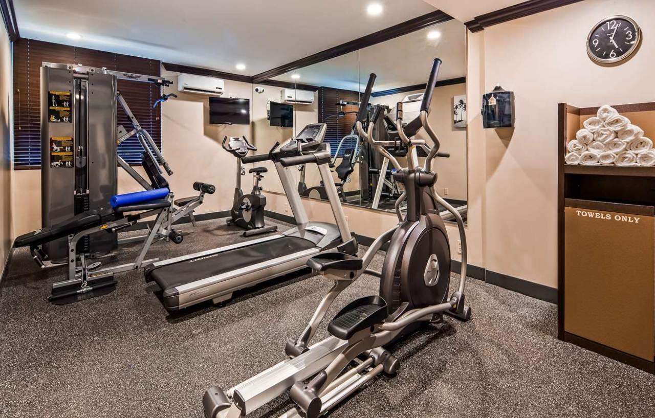 Best Western Ft Lauderdale I-95 Inn Φορτ Λόντερντεϊλ Εξωτερικό φωτογραφία