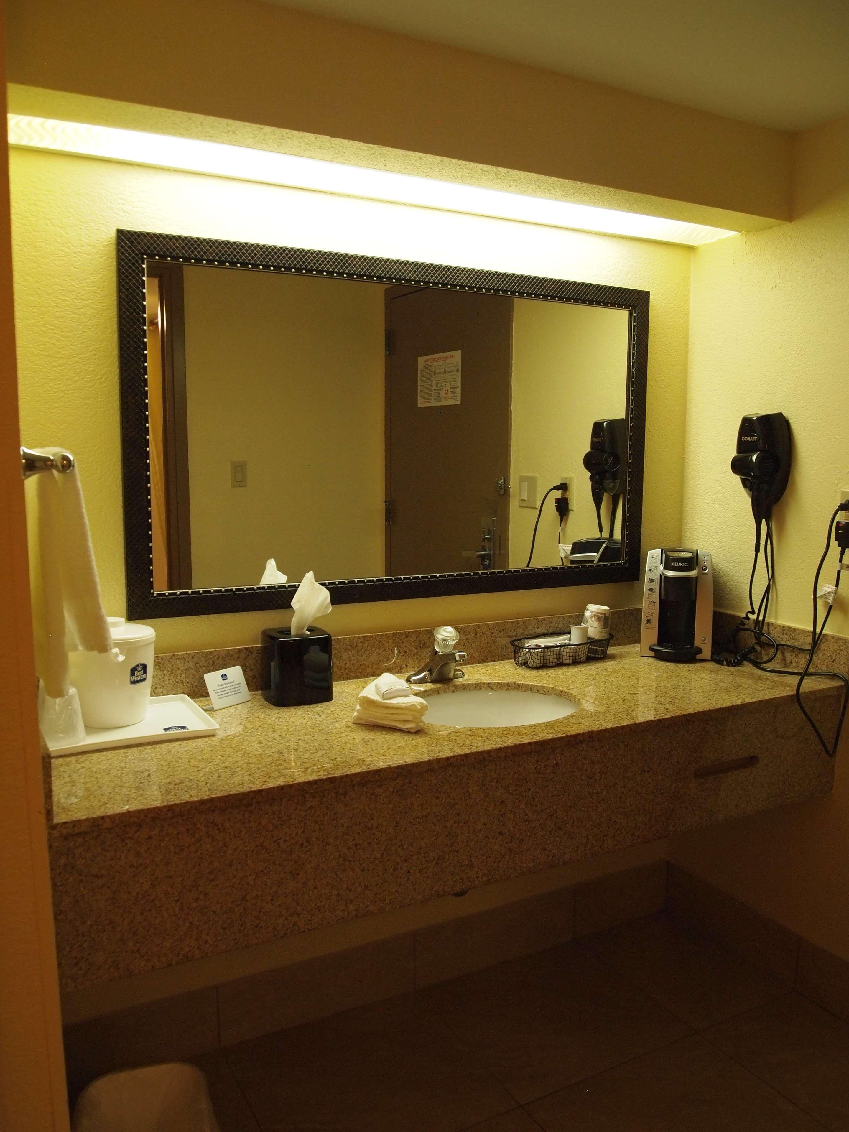 Best Western Ft Lauderdale I-95 Inn Φορτ Λόντερντεϊλ Εξωτερικό φωτογραφία