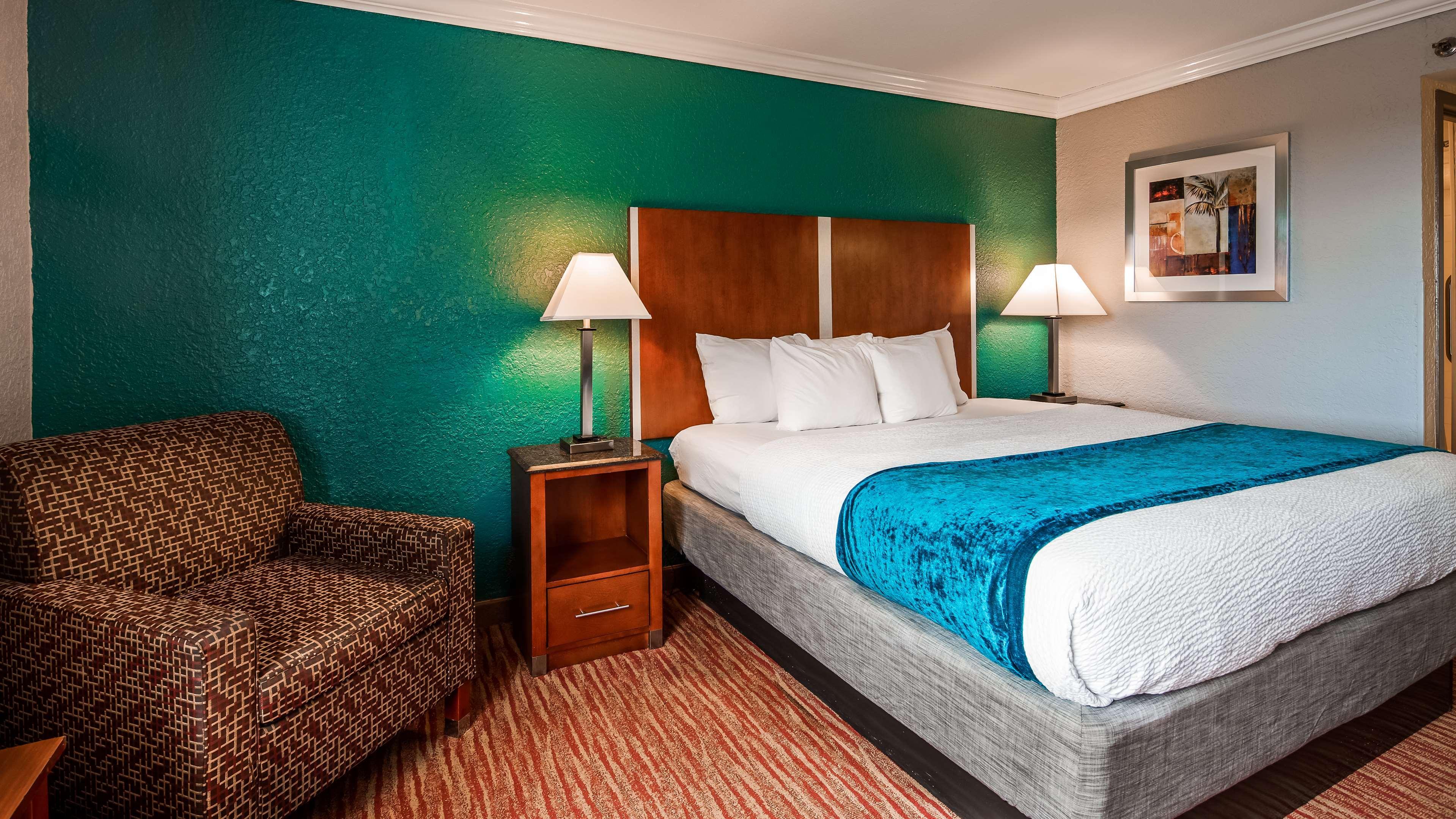 Best Western Ft Lauderdale I-95 Inn Φορτ Λόντερντεϊλ Εξωτερικό φωτογραφία