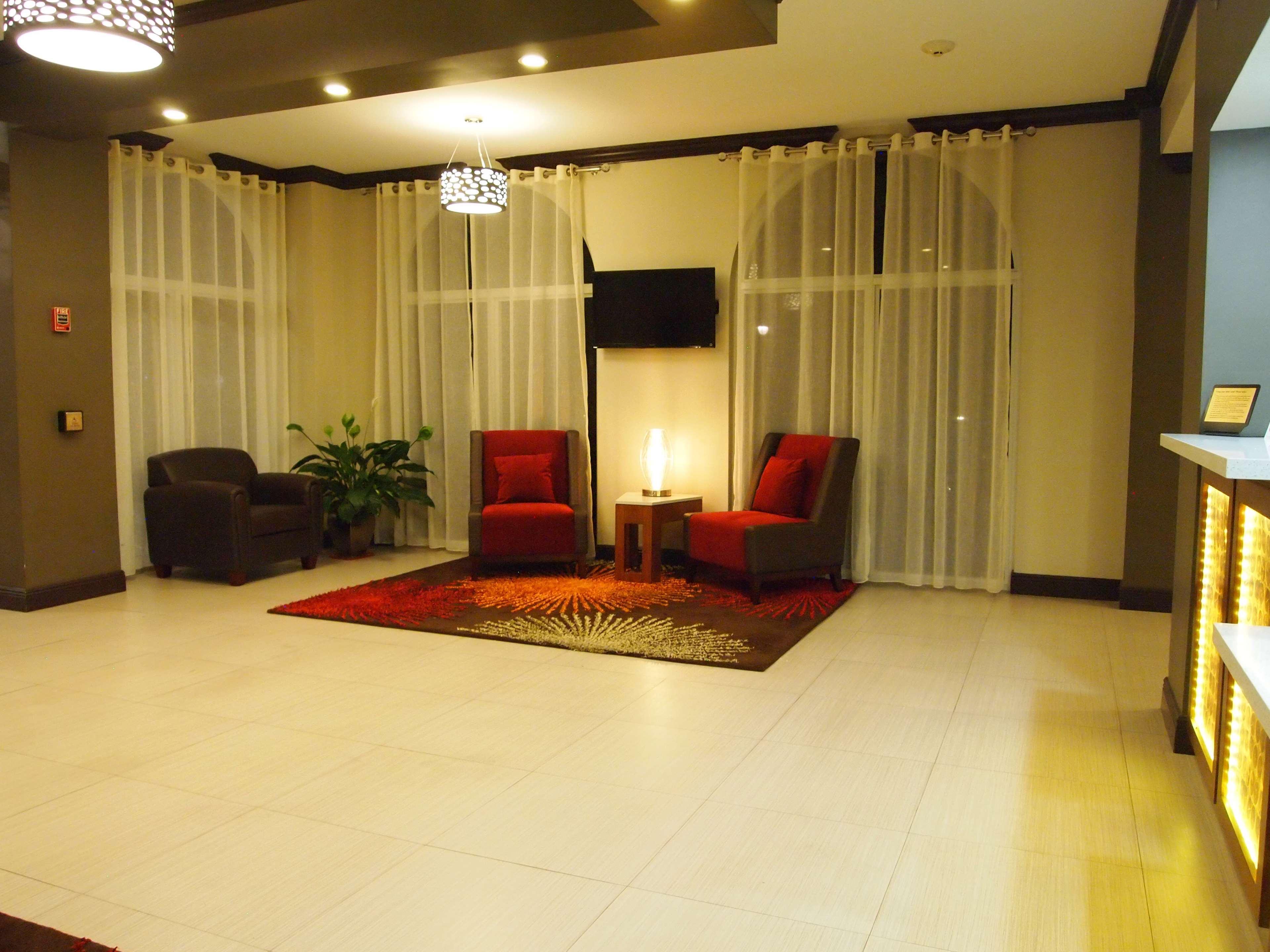 Best Western Ft Lauderdale I-95 Inn Φορτ Λόντερντεϊλ Εξωτερικό φωτογραφία