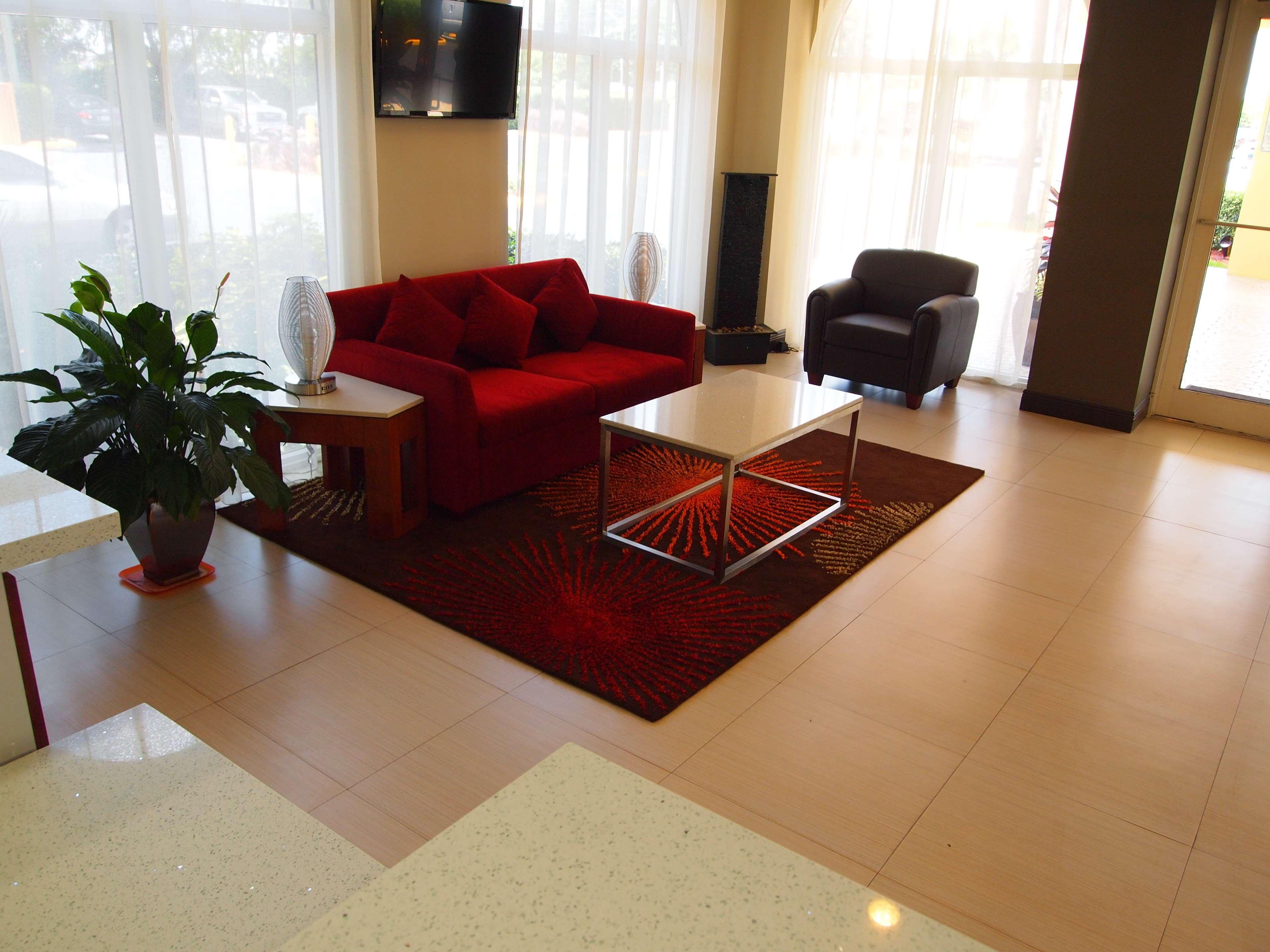 Best Western Ft Lauderdale I-95 Inn Φορτ Λόντερντεϊλ Εξωτερικό φωτογραφία