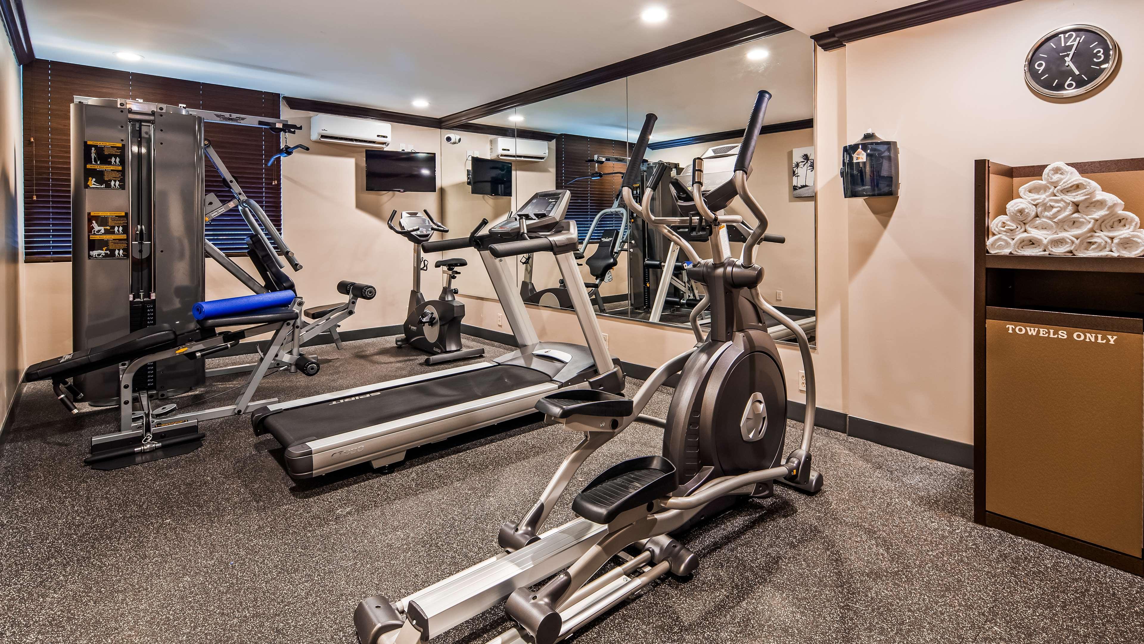 Best Western Ft Lauderdale I-95 Inn Φορτ Λόντερντεϊλ Εξωτερικό φωτογραφία