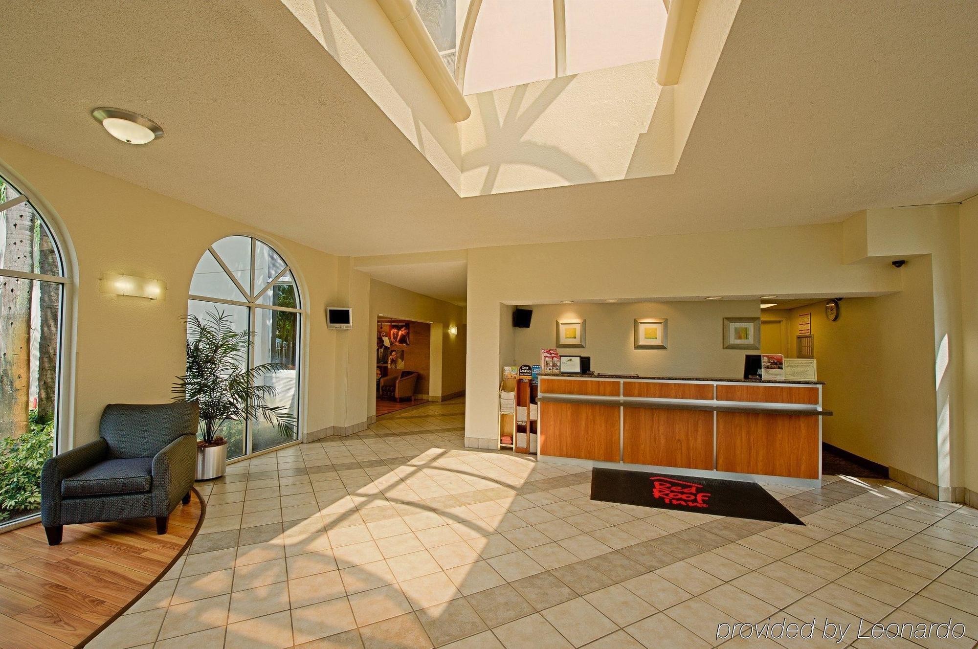 Best Western Ft Lauderdale I-95 Inn Φορτ Λόντερντεϊλ Εσωτερικό φωτογραφία