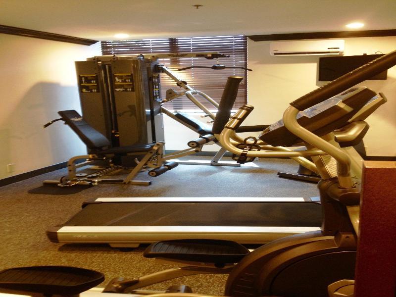 Best Western Ft Lauderdale I-95 Inn Φορτ Λόντερντεϊλ Εξωτερικό φωτογραφία
