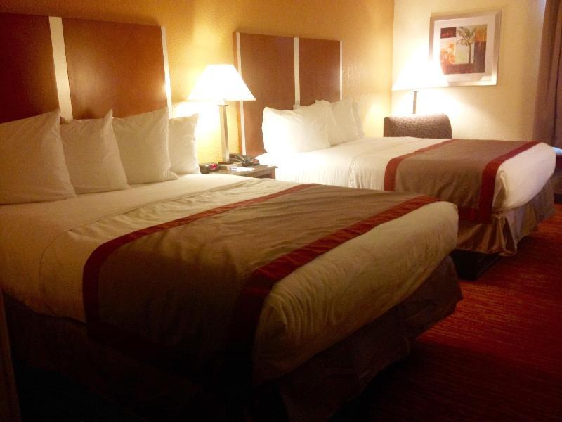 Best Western Ft Lauderdale I-95 Inn Φορτ Λόντερντεϊλ Εξωτερικό φωτογραφία