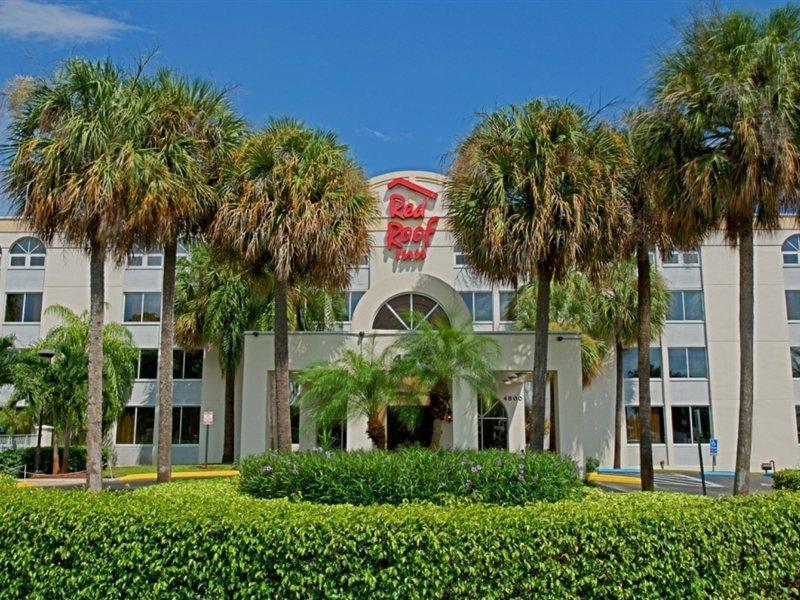 Best Western Ft Lauderdale I-95 Inn Φορτ Λόντερντεϊλ Εξωτερικό φωτογραφία