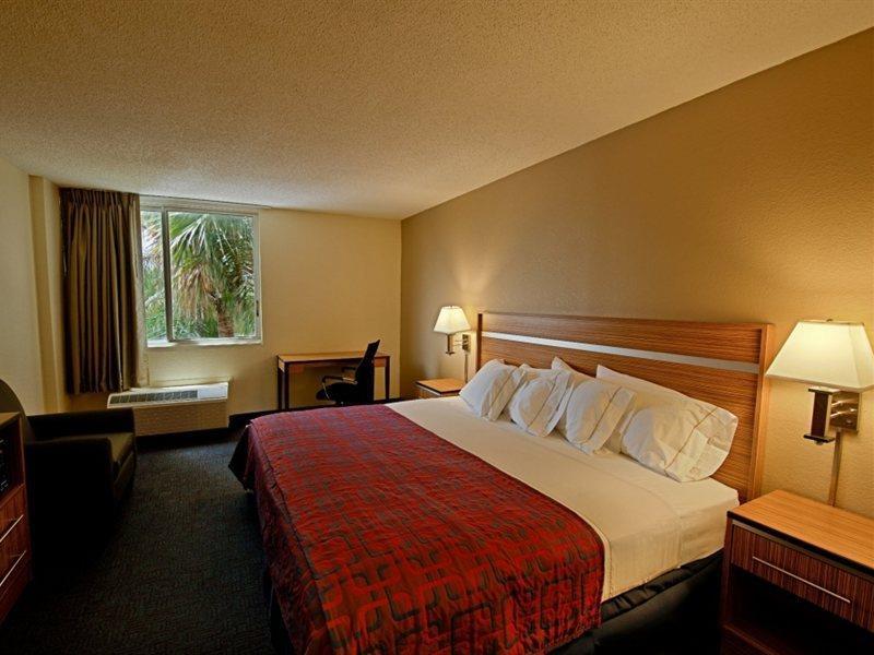 Best Western Ft Lauderdale I-95 Inn Φορτ Λόντερντεϊλ Εξωτερικό φωτογραφία