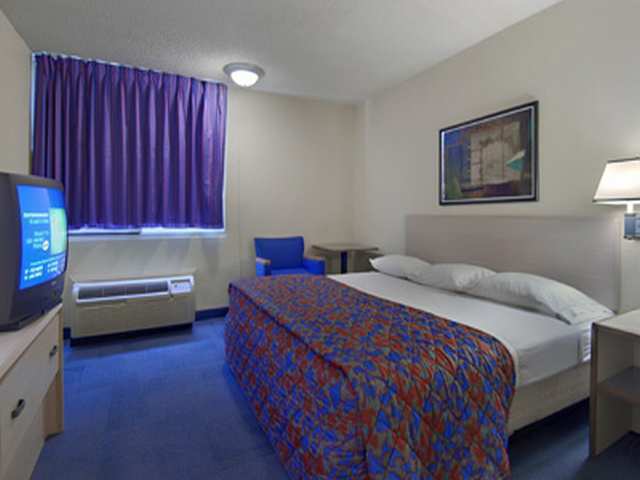 Best Western Ft Lauderdale I-95 Inn Φορτ Λόντερντεϊλ Δωμάτιο φωτογραφία