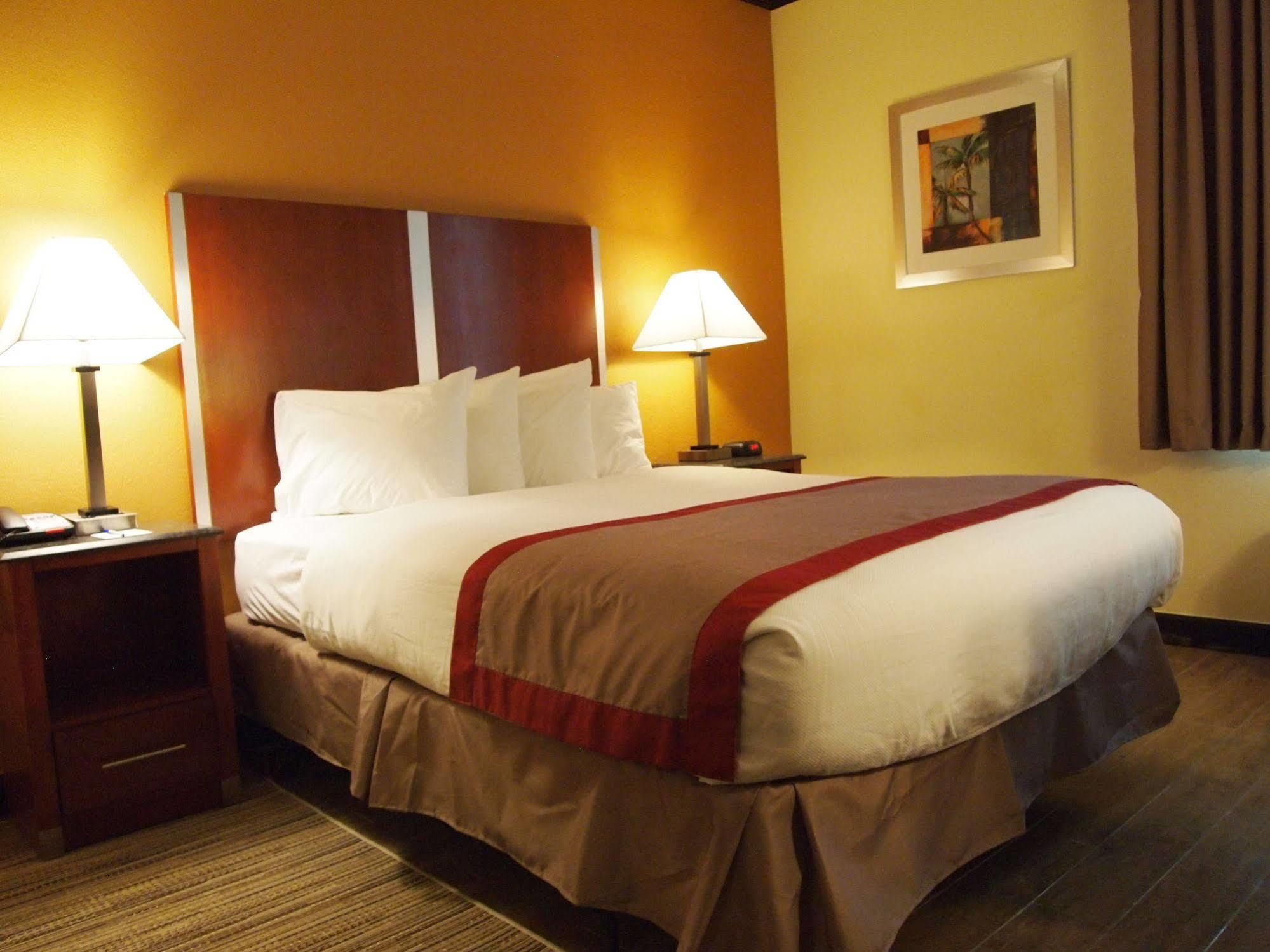 Best Western Ft Lauderdale I-95 Inn Φορτ Λόντερντεϊλ Εξωτερικό φωτογραφία