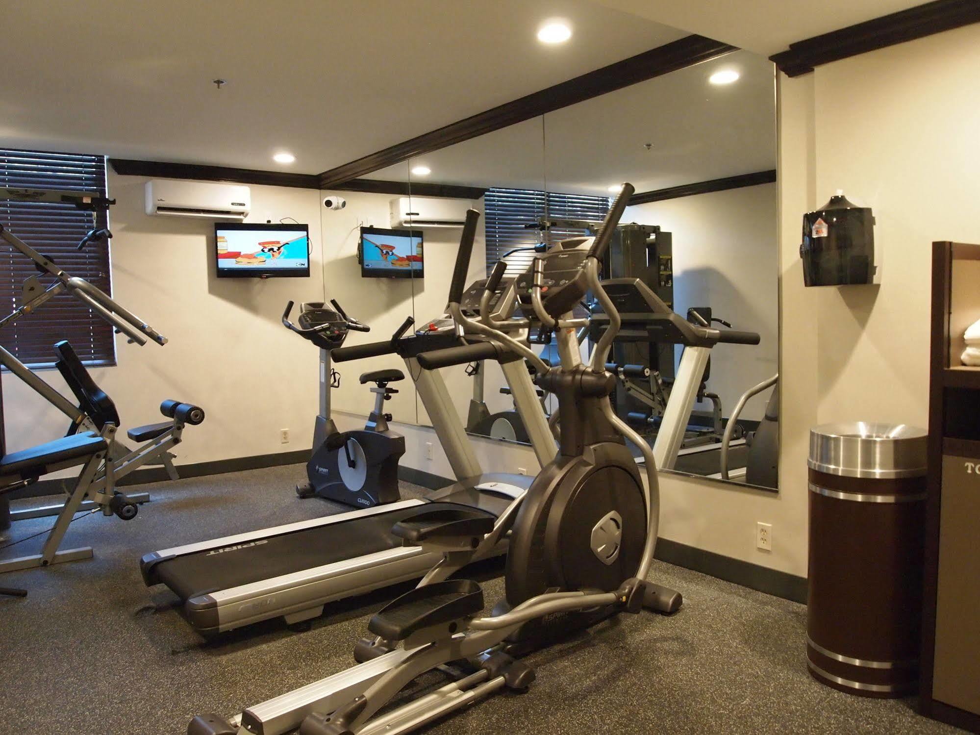 Best Western Ft Lauderdale I-95 Inn Φορτ Λόντερντεϊλ Εξωτερικό φωτογραφία