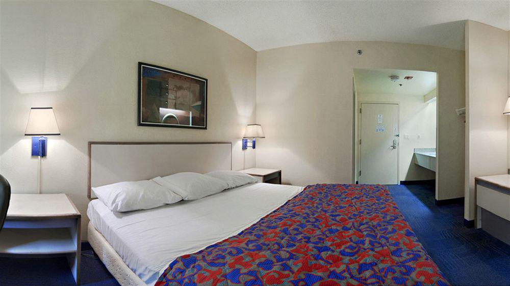 Best Western Ft Lauderdale I-95 Inn Φορτ Λόντερντεϊλ Εξωτερικό φωτογραφία